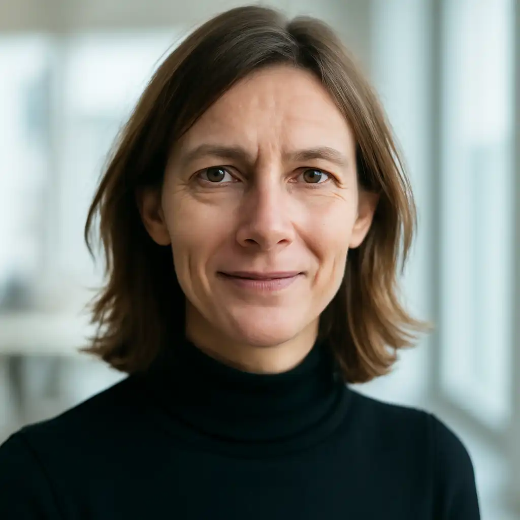 Tessa Leeuwen